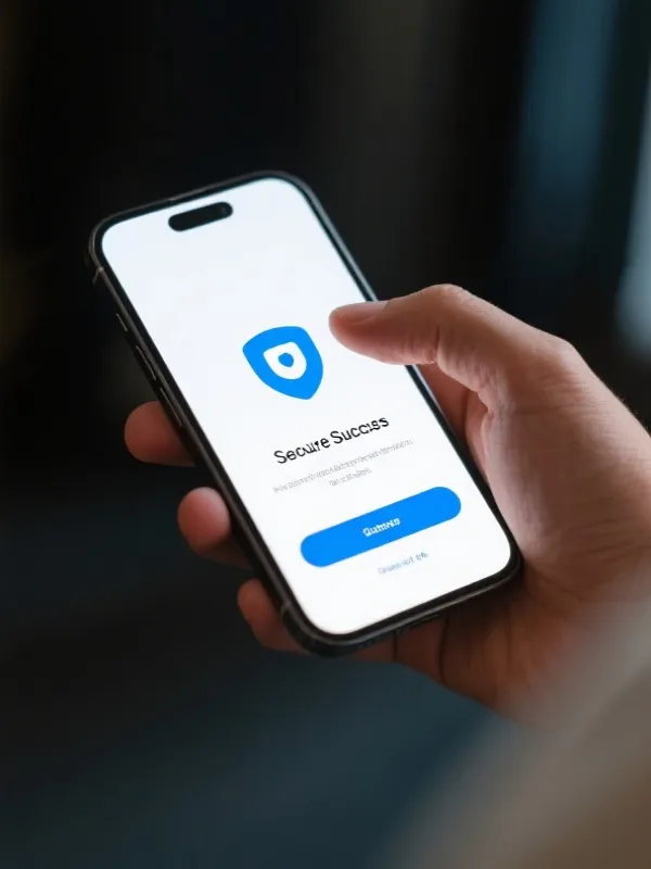 Secure Transactions